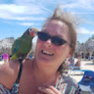 Meet your Posher, Carole